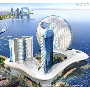 shipping from China to Azerbaijan